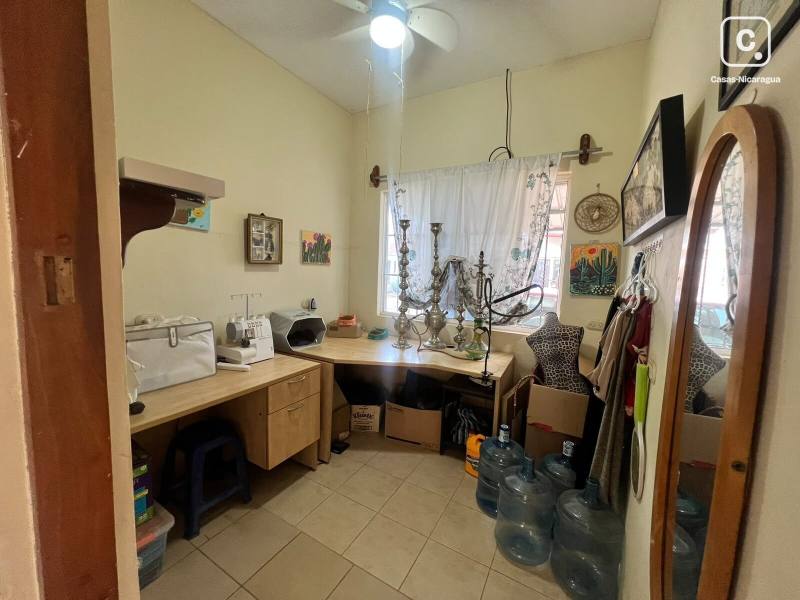 Apartamento en venta en Carretera Masaya, Managua – 2 hab, 88 m²