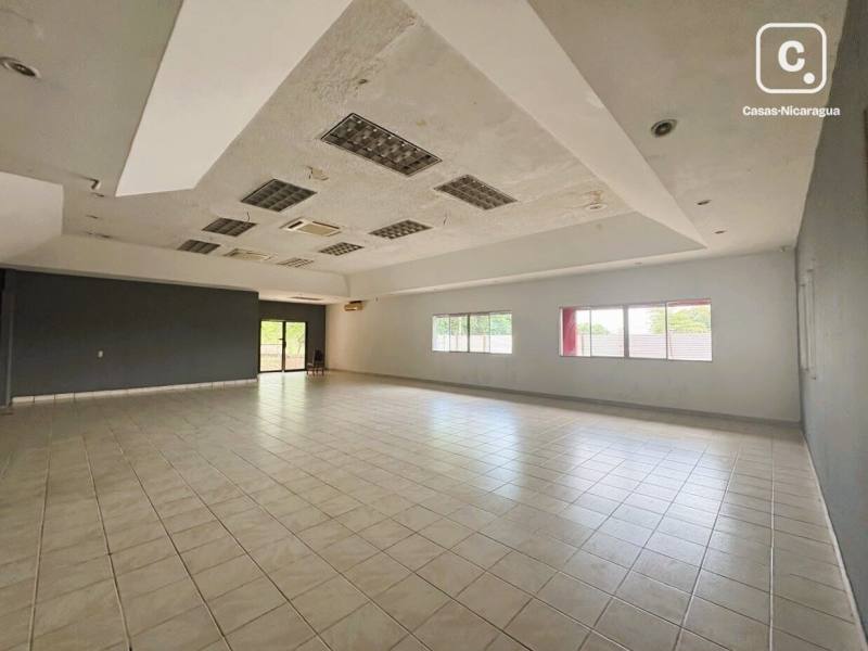 House for rent in Los Robles, Managua – 417 m²