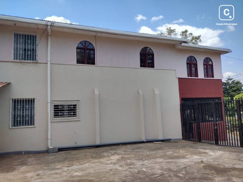 Apartment for sale in Managua – 6 beds, 179 m²