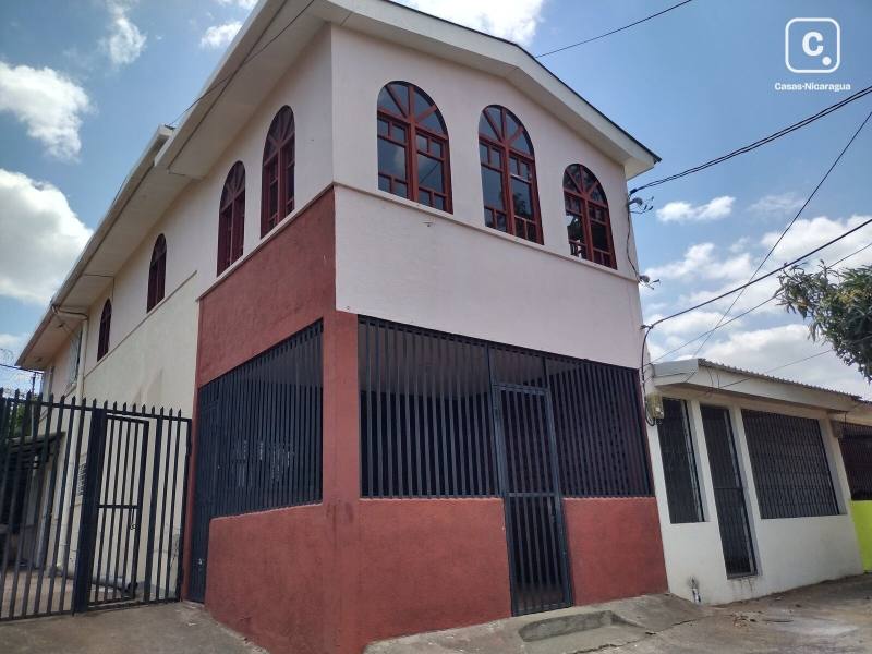 Apartment for sale in Managua – 6 beds, 179 m²