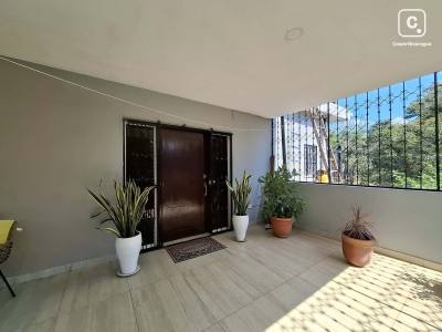 Apartamento en venta en Santo Domingo, Managua – 4 hab, 270 m²
