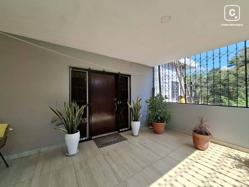 Apartamento en venta en Santo Domingo, Managua – 4 hab, 270 m²