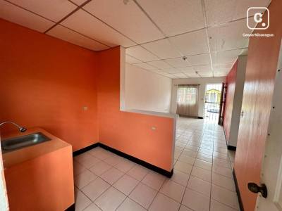 House for sale in Masaya – 2 beds, 55 m²