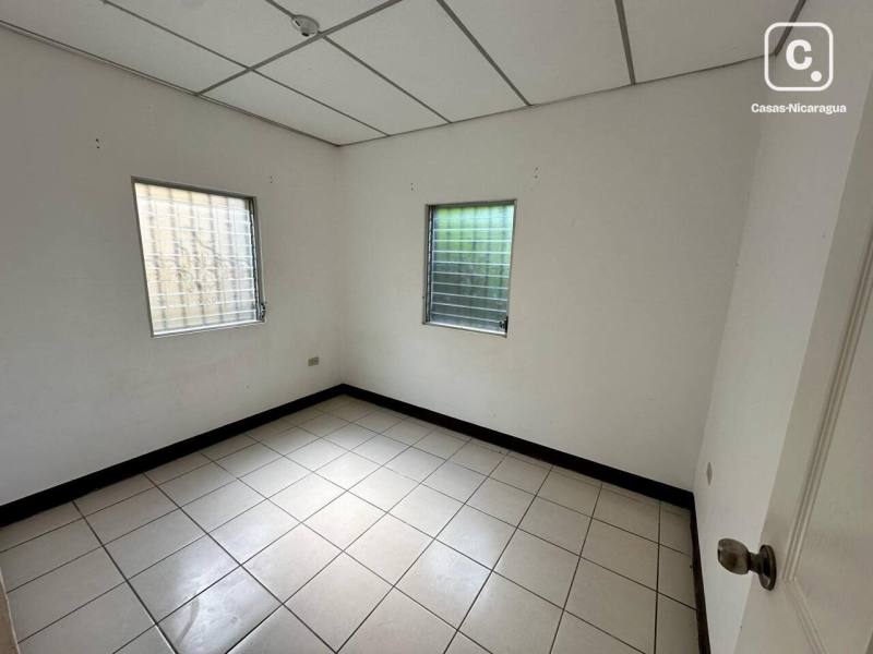 House for sale in Masaya – 2 beds, 55 m²