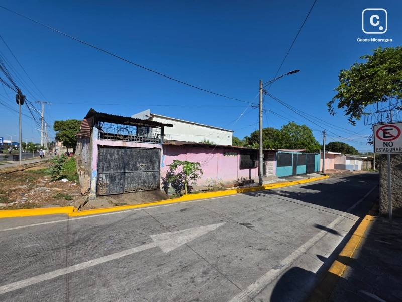 House for sale in Managua – 3 beds, 168 m²