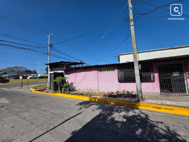 House for sale in Managua – 3 beds, 168 m²