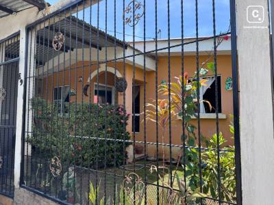 House for sale in Ciudad Doral, Managua – 2 beds, 81 m²