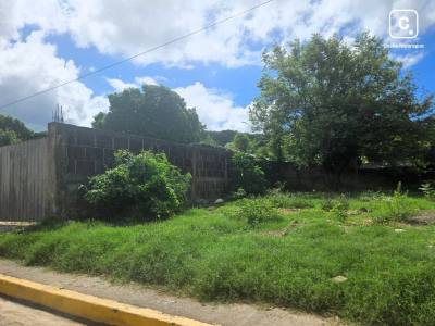 Lot for sale in Rivas – 300 m²