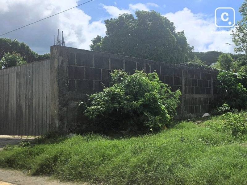 Lot for sale in Rivas – 300 m²