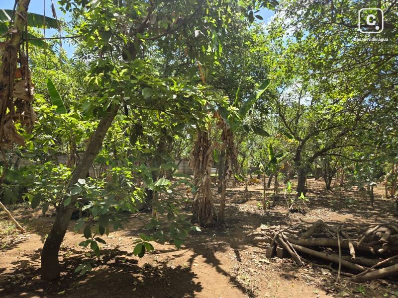Casa en venta en Nindirí, Masaya