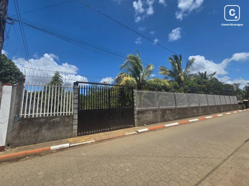 Casa en venta en Nindirí, Masaya