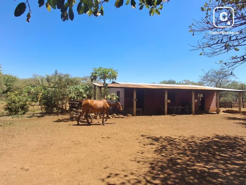 House for sale in San Rafael del Sur, Managua – 740,602 m²