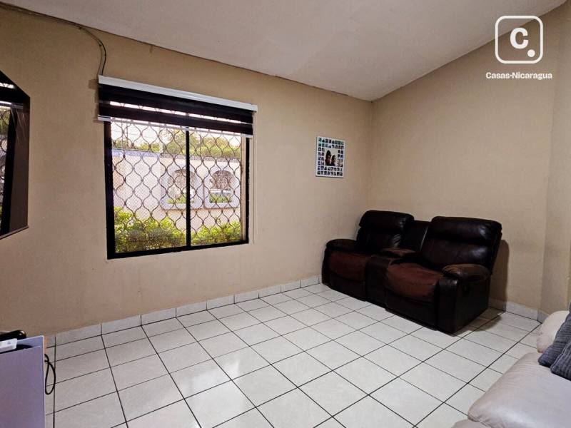 Apartment for sale in Colonia Miguel Bonilla, Managua – 3 beds, 210 m²