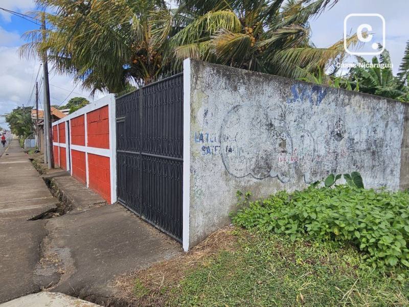 Casa en venta en Jinotepe, Carazo