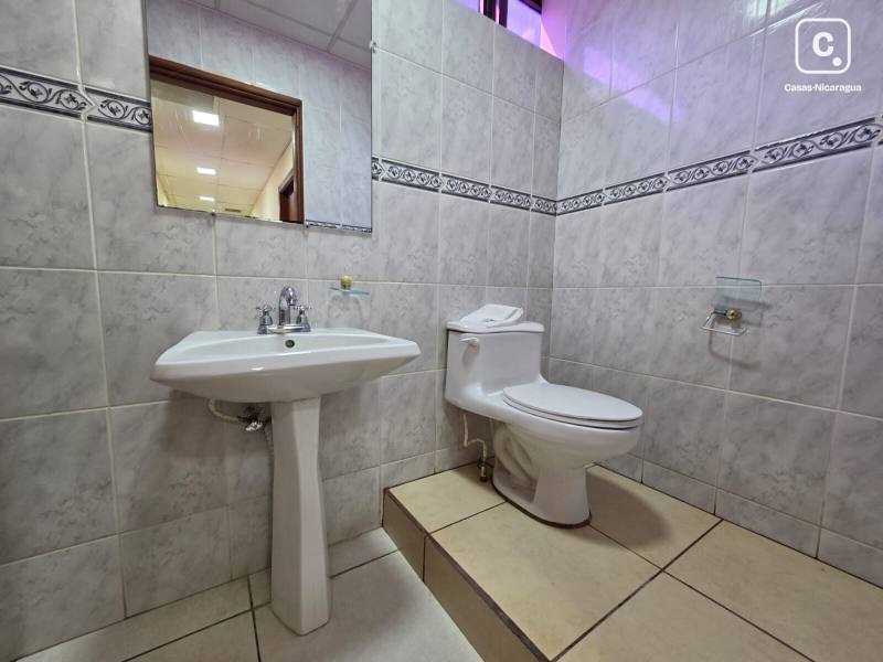 Casa en alquiler en Altos de Nejapa, Managua – 89 m²