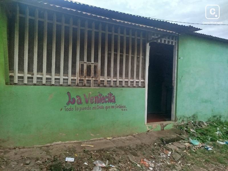Casa en venta en Diriamba, Carazo – 1 hab, 196 m²