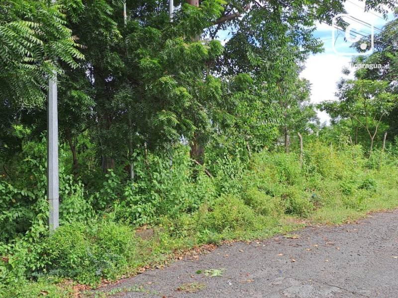 House for sale in Managua – 1,023 m²
