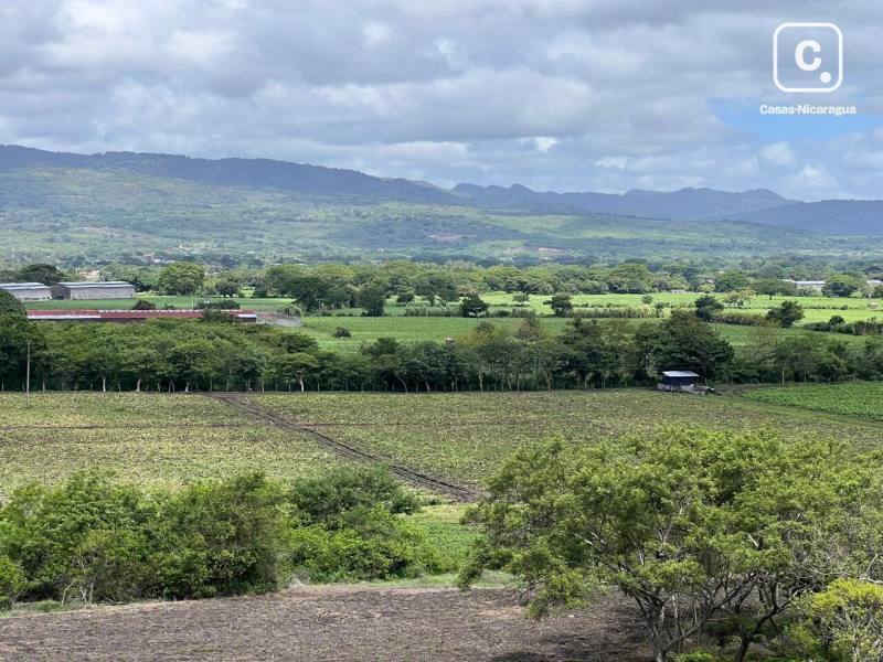 Casa en venta en Estelí – 117,635 m²