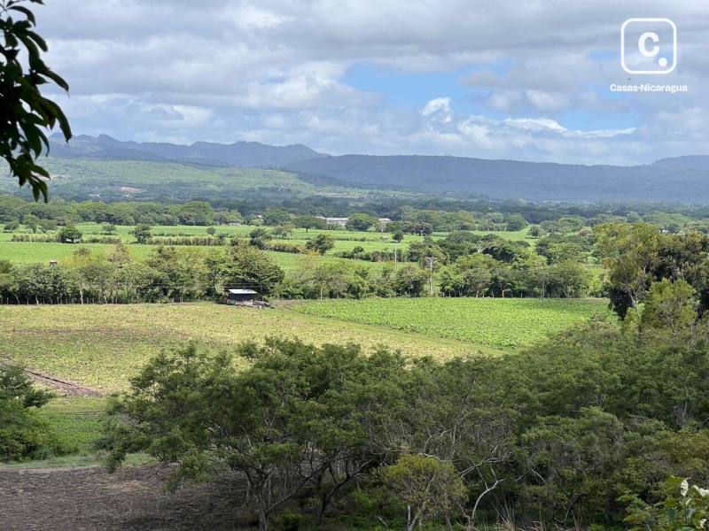 Casa en venta en Estelí – 117,635 m²