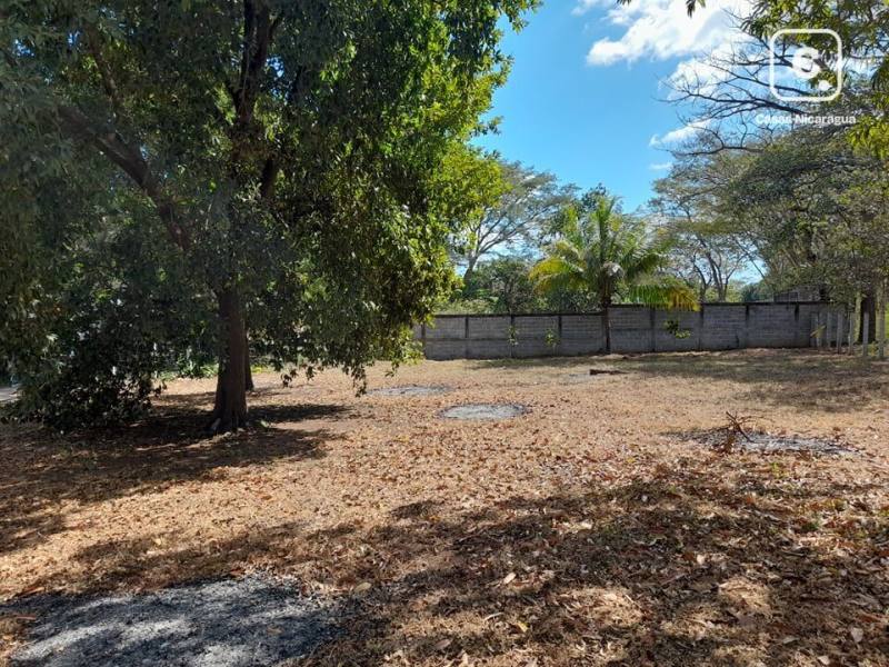 Casa en venta en Managua – 7,213 m²