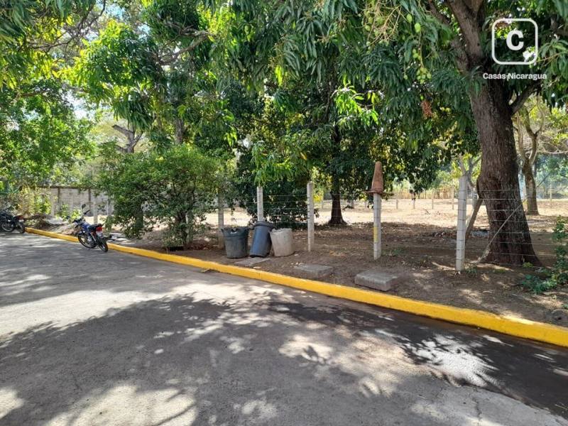 Casa en venta en Managua – 7,213 m²
