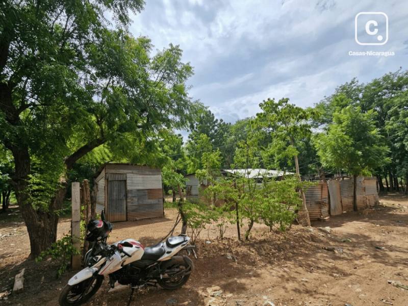 Casa en venta en Mateare, Managua – 202 m²