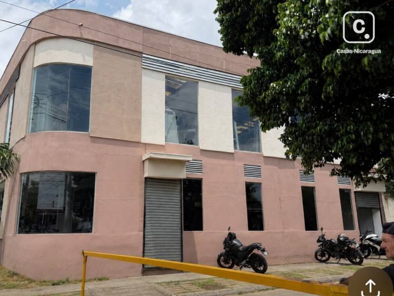 House for rent in Praderas de Sandino, Managua – 3 beds, 391 m²