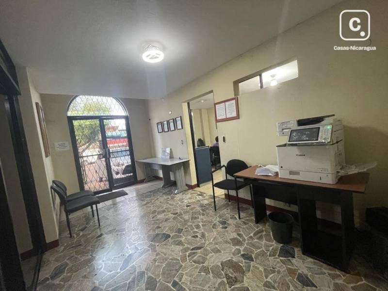 Terreno en venta en Managua – 232 m²