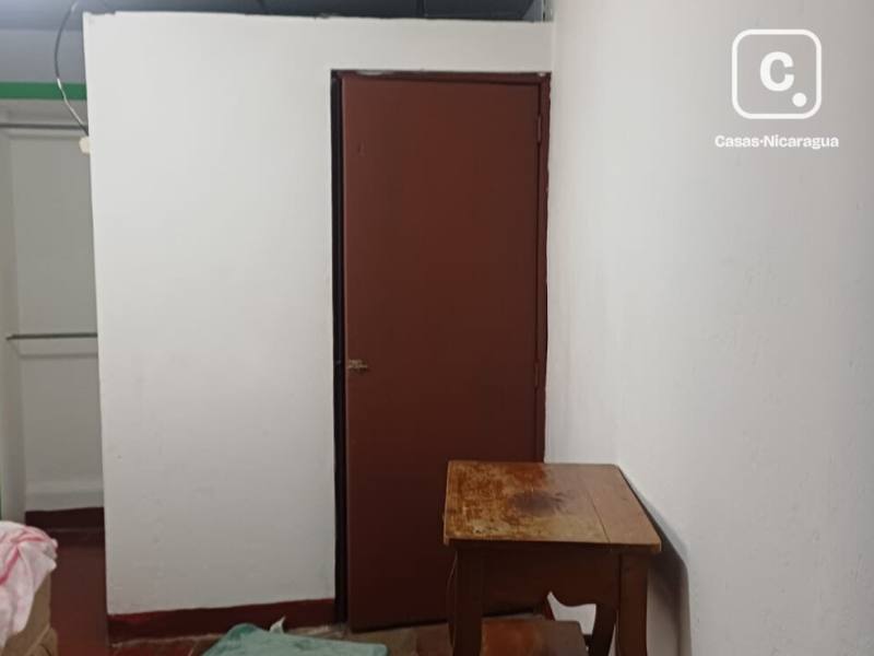 Apartment for rent in Managua – 1 bed, 50 m²
