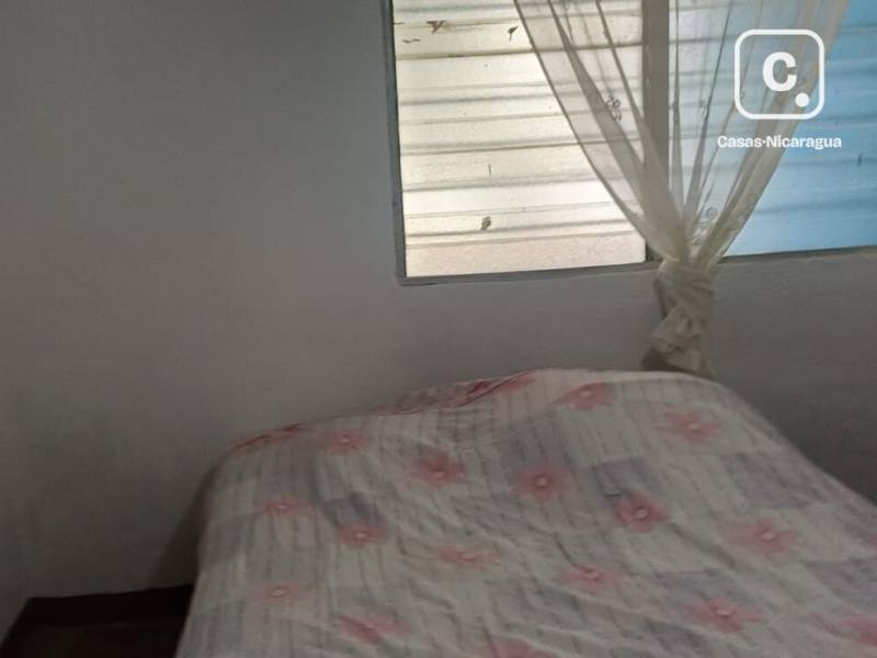 Apartment for rent in Managua – 1 bed, 50 m²