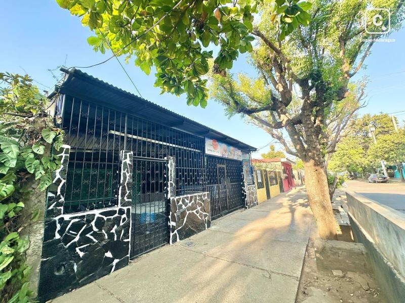 House for sale in Altamira, Managua – 4 beds, 100 m²