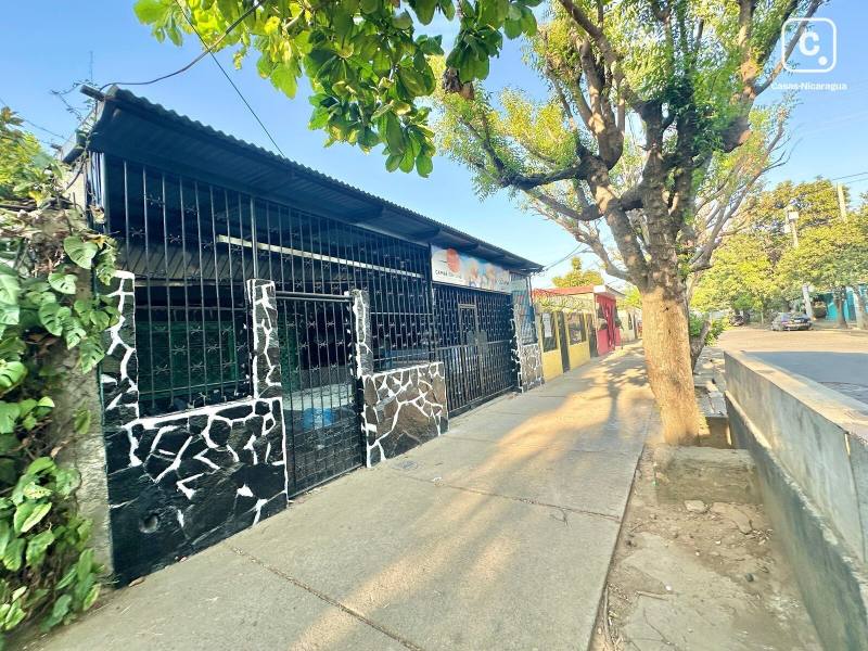 House for sale in Altamira, Managua – 4 beds, 100 m²