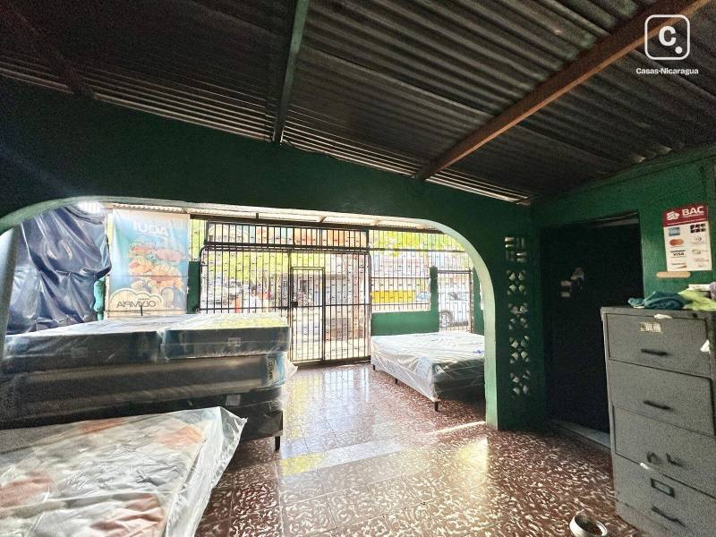 House for sale in Altamira, Managua – 4 beds, 100 m²