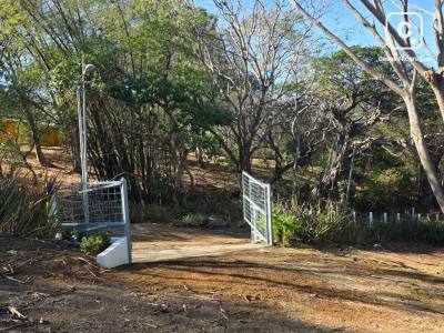 Terreno en venta en San Isidro de Bolas, Managua – 1,337 m²