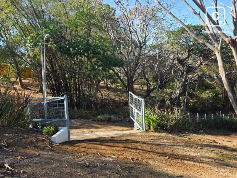 Terreno en venta en San Isidro de Bolas, Managua – 1,337 m²