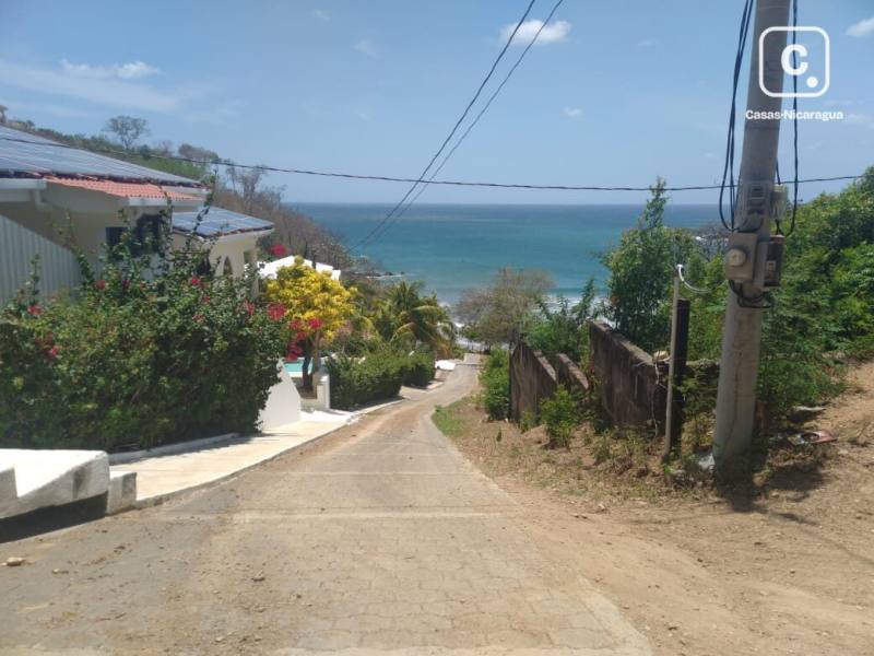 Lot for sale in Rivas – 637 m²