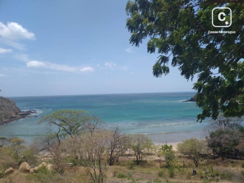 Lot for sale in Rivas – 637 m²