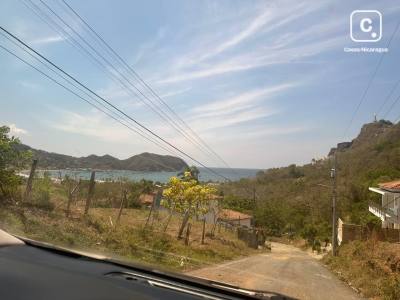 House for sale in San Juan del Sur, Rivas – 422 m², US$ 40,000