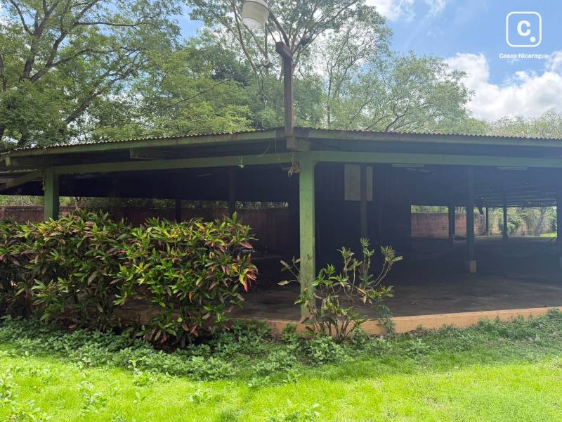 Bodega en venta en Managua – 10,734 varas²
