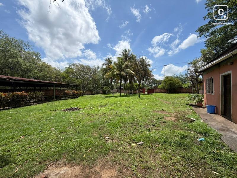 Bodega en venta en Managua – 10,734 varas²
