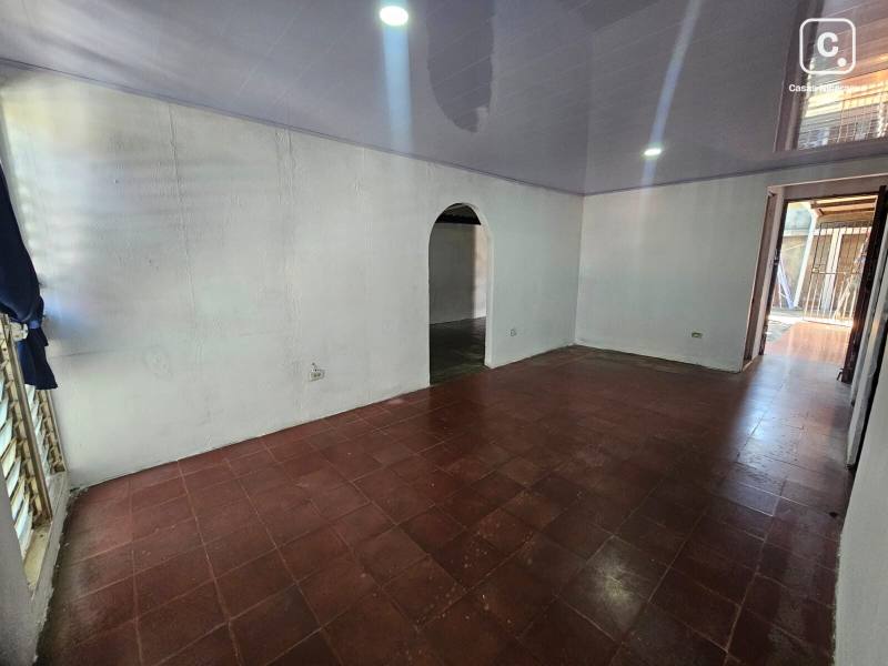 Casa en venta en Villa Flor, Managua – 3 hab, 65 m²