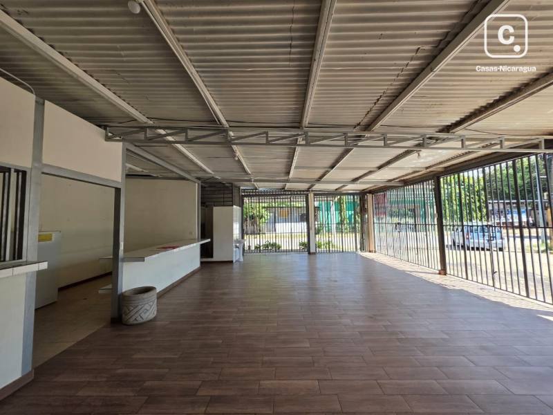 Warehouse for sale in Masaya – 147 m²