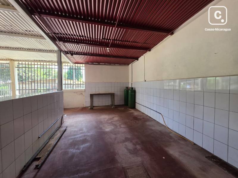 Warehouse for sale in Masaya – 147 m²