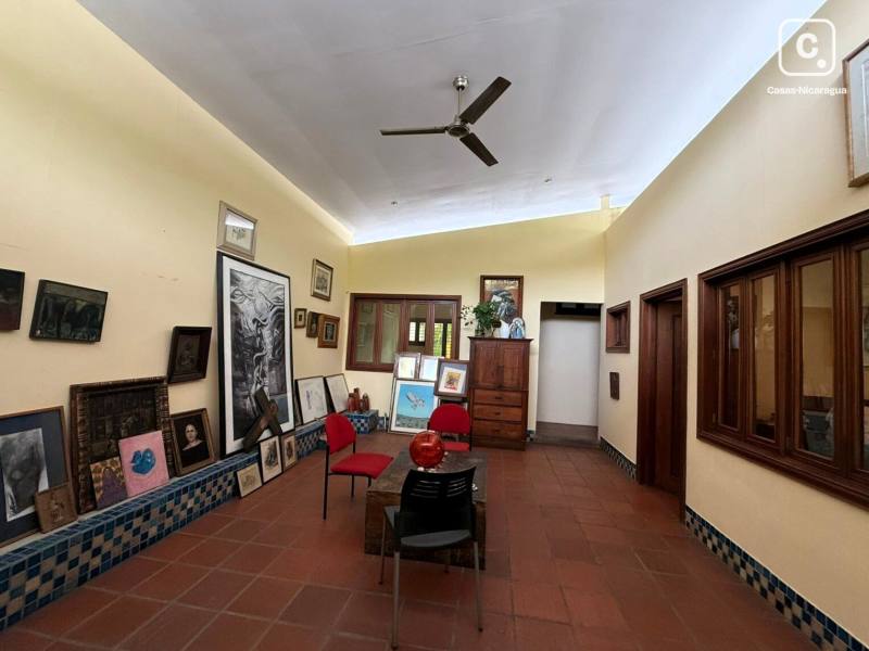Apartment for sale in Managua – 3 beds, 286 m²