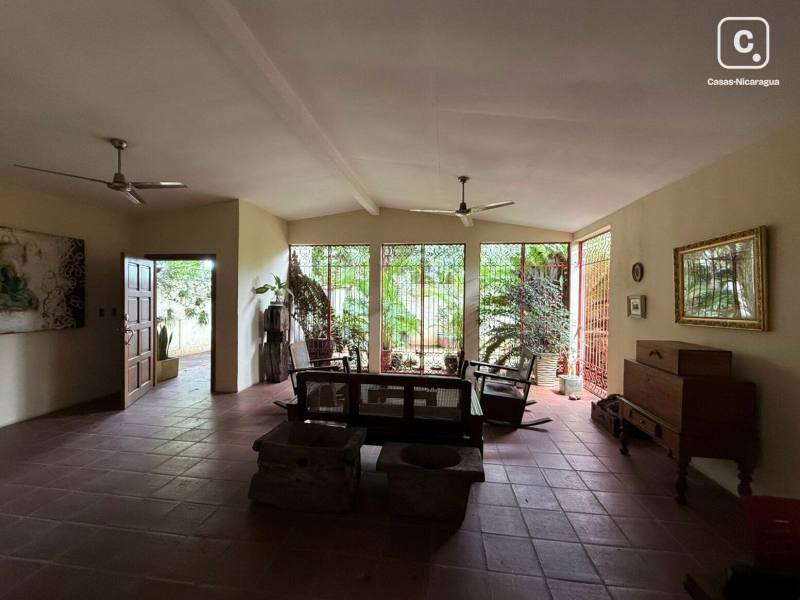 Apartment for sale in Managua – 3 beds, 286 m²