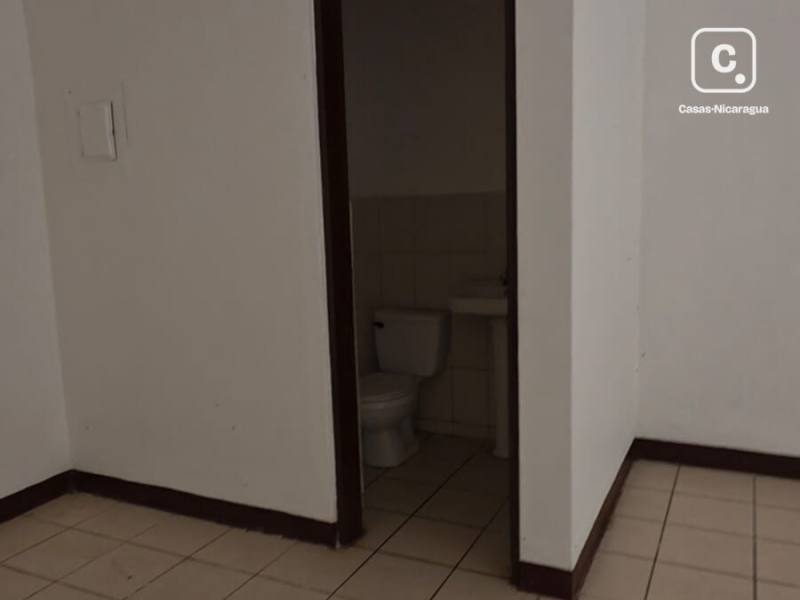 House for rent in Managua – 64 m², US$ 650/month