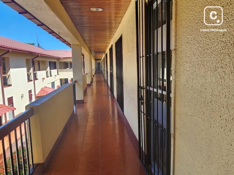 House for rent in Managua – 64 m², US$ 650/month