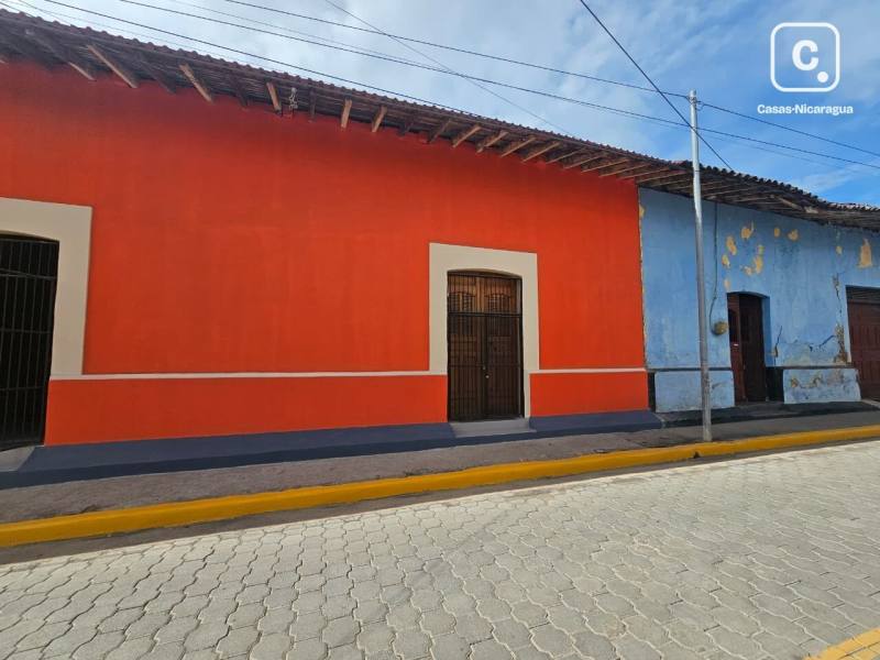 House for rent in Rivas – 1 bed, 198 m²
