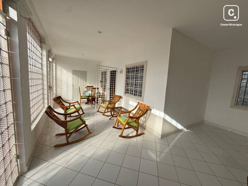 Apartment for sale in Praderas del Doral, Managua – 3 beds, 126 m²