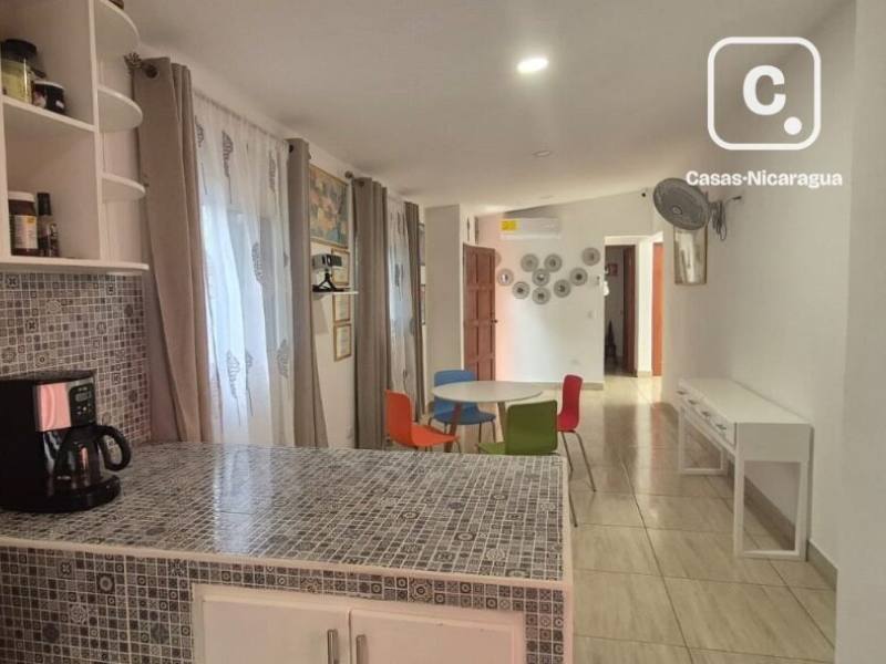 House for sale in Managua – 3 beds, 85 m²